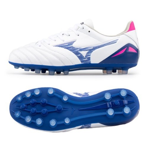 미즈노 모렐리아 네오 4 프로 AG P1GA2535-25