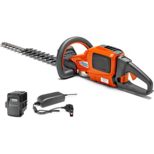 허스크바나 520iHD60 (5.2Ah, 배터리 1개)_이미지