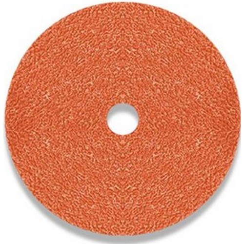 3M 4인치 큐비트론2 화이버 디스크 987C #80