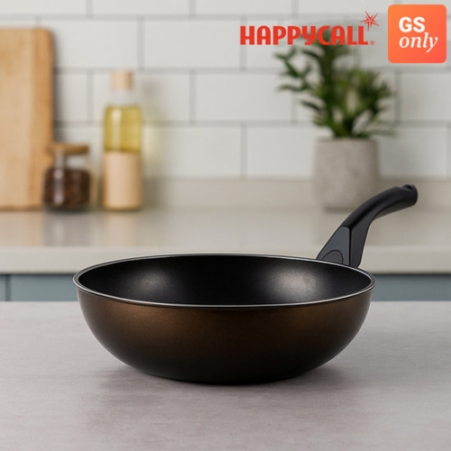 해피콜 골든 구르메 다이아몬드 궁중팬이미지입니다. 누르면 해당 게시물로 새창이동합니다.