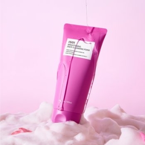 아이소이 브라이트닝 팩 클렌징 폼 125ml (1개)_이미지