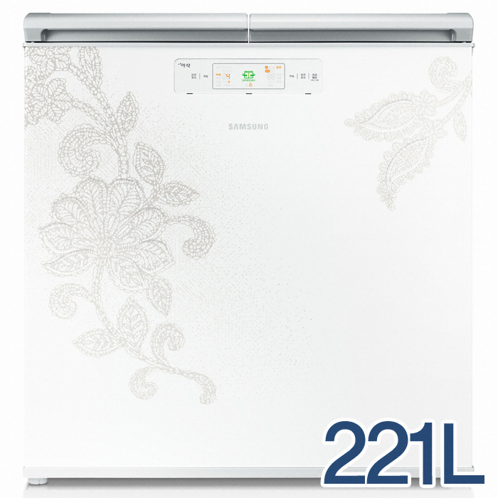 삼성전자 지펠 아삭 ZT22JTSVBHR