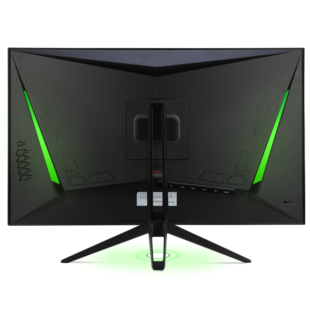 �ȼ���Ʈ PIXELART PAQ2770F IPS QHD ���� 165 ���̹� ������