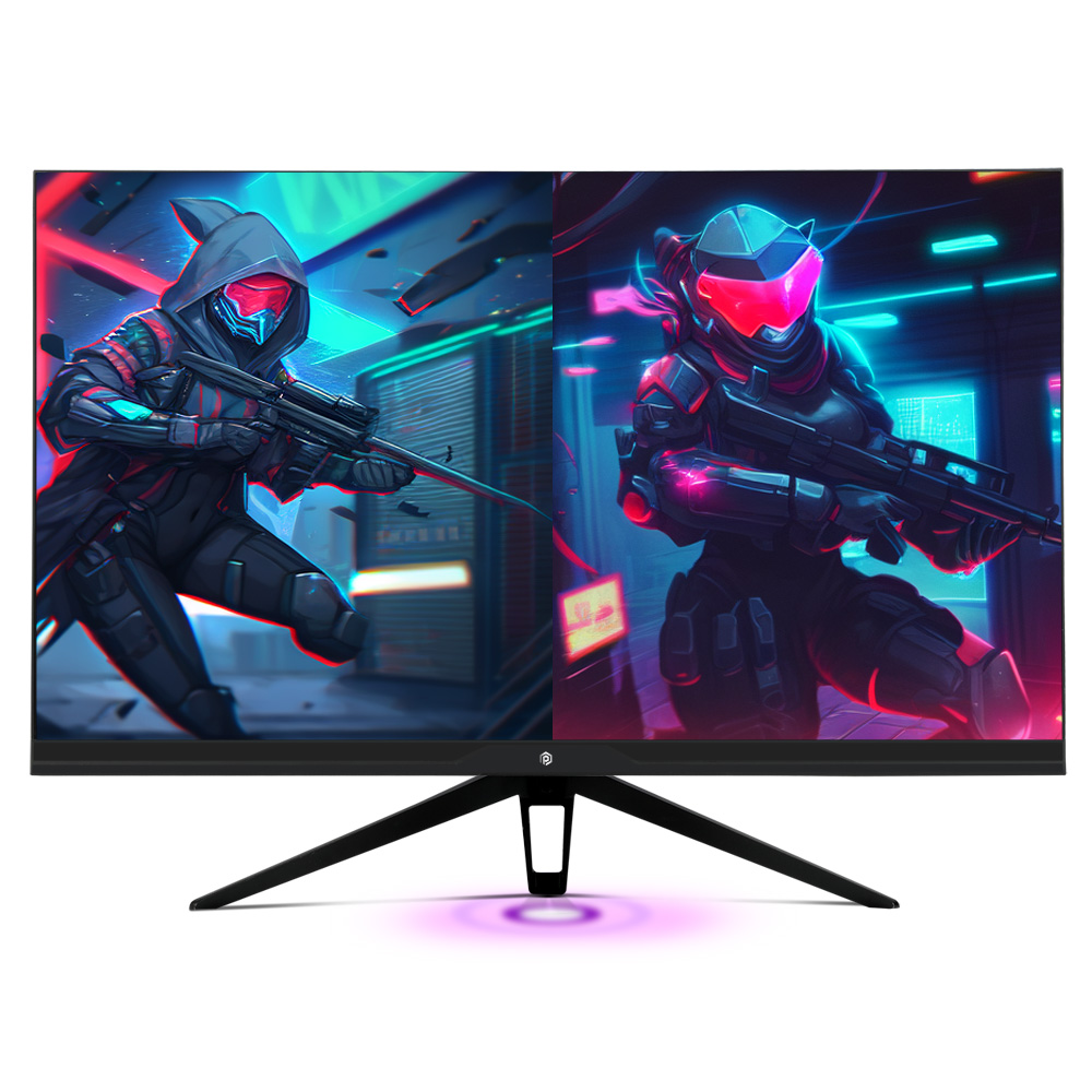 픽셀아트 PIXELART PAQ2770F IPS QHD 리얼 165 게이밍 무결점