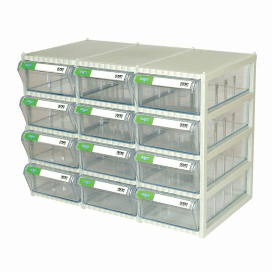 중앙브레인  부품함 CA507