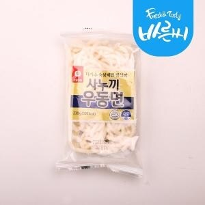 바른씨 사누끼 <b>우동</b>면 230gX10개