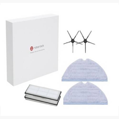 로보락 S7 시리즈 전용 액세서리 3종 키트