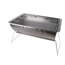 고려산업 T-8300 탱크 바베큐그릴 대형A