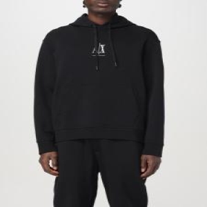 아르마니 스웨터 XM000369AF10818 UC001 Black_이미지