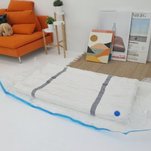 [불명] 진공포장 압축팩 특대형 (1개)