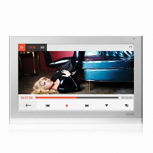 아이리버 P.ple P7 Lady Gaga Special Edition 16GB
