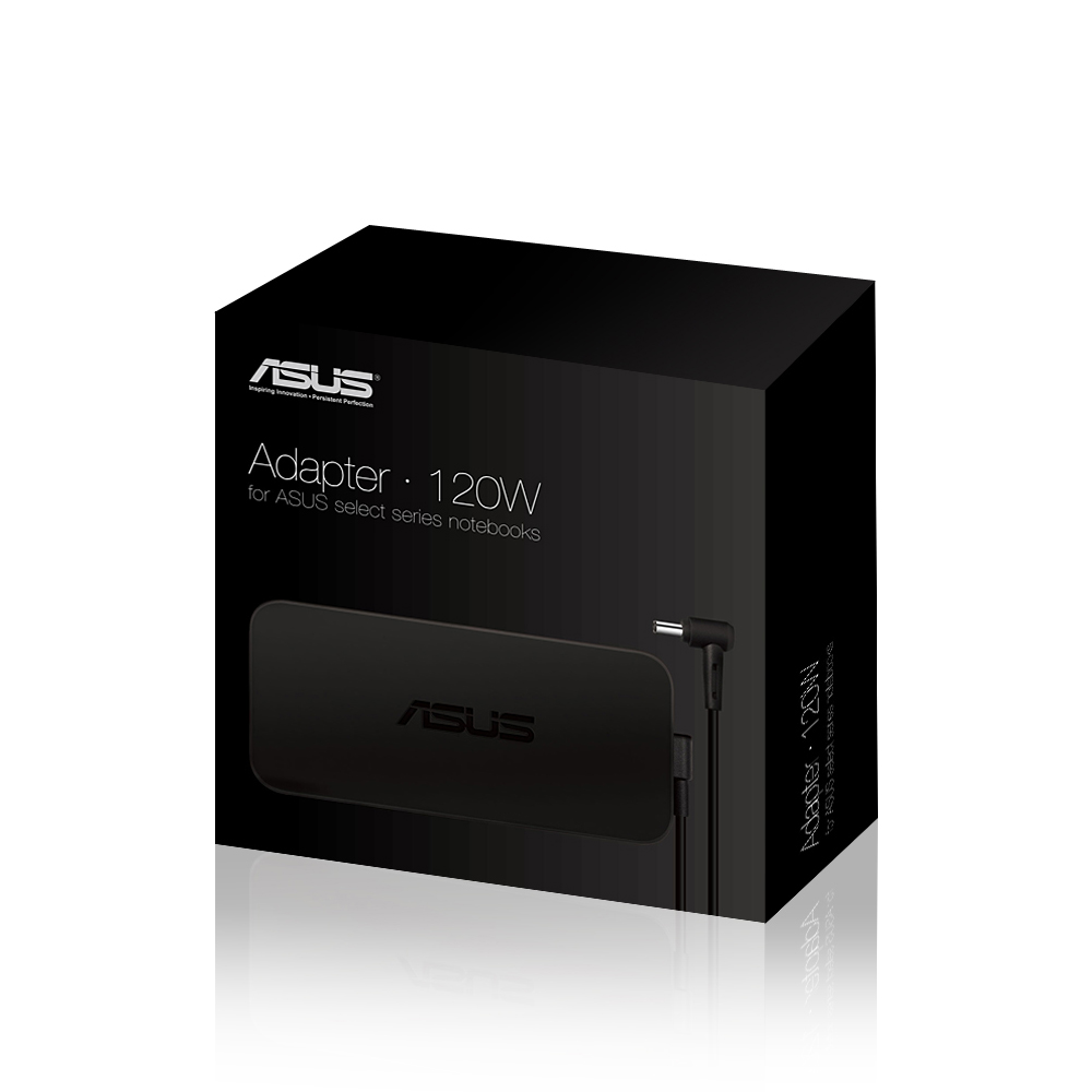 ASUS Adapter N120-W-02_이미지