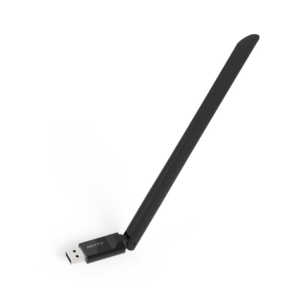 이지넷유비쿼터스 넥스트 NEXT-1650AC-AT 무선랜카드