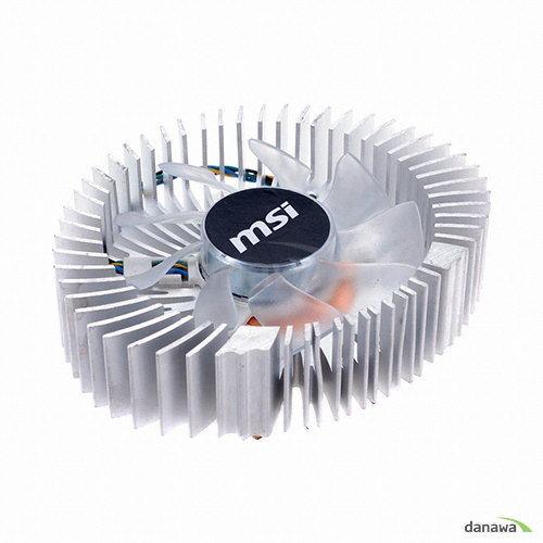 COOLERTEC CTV-B18 White_이미지