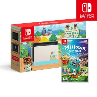 Nintendo ���ٵ� ����ġ ������ �� ����� 1�ο� ���� ��Ű��