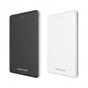 지스타코리아 TEMPLER USB 5000mAh 보조배터리 상품이미지