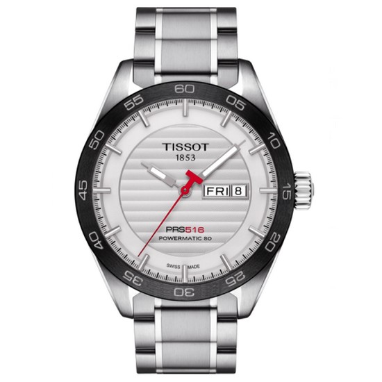 Ƽ�� PRS 516 POWERMATIC 80 T100.430.11.031.00