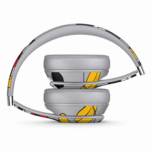 APPLE Beats by Dr.Dre 솔로 3 와이어리스 Mickey's 90th Anniversary 에디션 (해외구매)_이미지