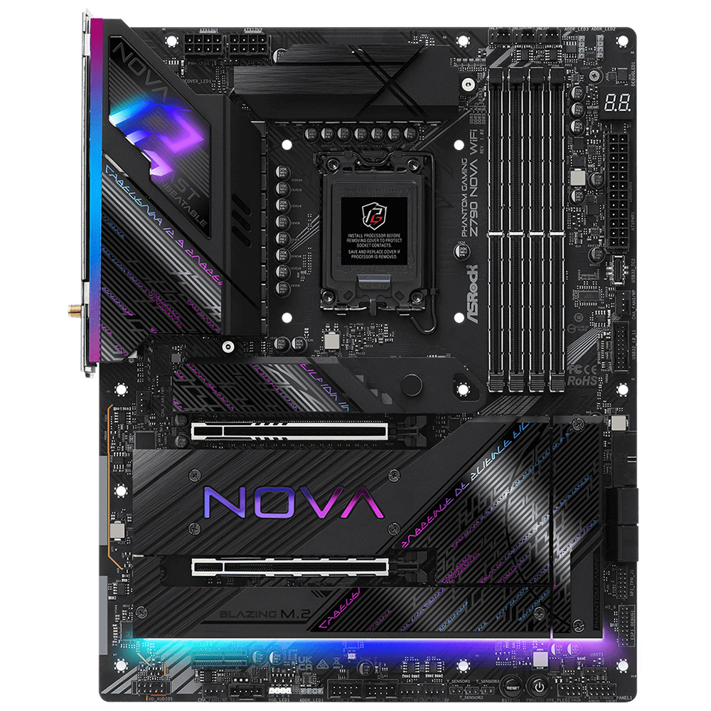 ASRock Z790 Nova WIFI 에즈윈_이미지