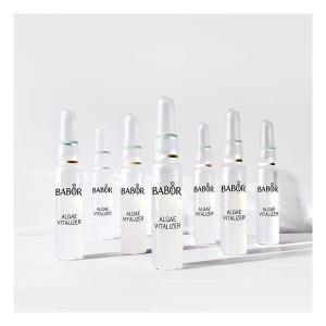 바버 앰플 컨센트레이트 알개 바이탈라이저 2ml (7개)