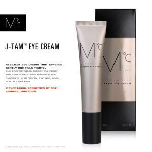 HNG 엠도씨 제이탐 아이크림 30ml (1개)