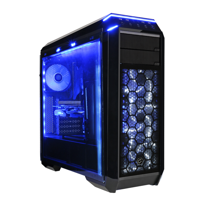아이구주 E-2 알바트로스 RGB LED_이미지
