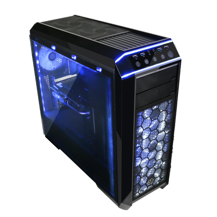 아이구주 E-2 알바트로스 RGB LED_이미지