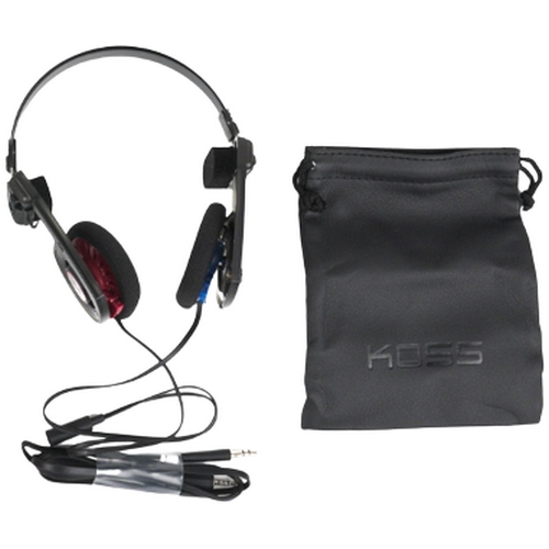 KOSS Porta Pro Utility