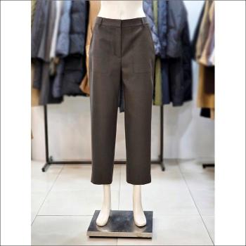 BCBG 올앤선드리 세이브존02 포켓 스티치 팬츠 A6S2P381 E45894321_이미지