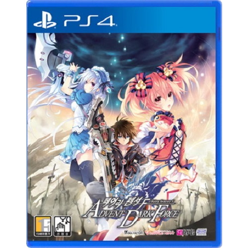 ��������Ʈ �� �漭 F ��庥Ʈ ��ũ ���� PS4