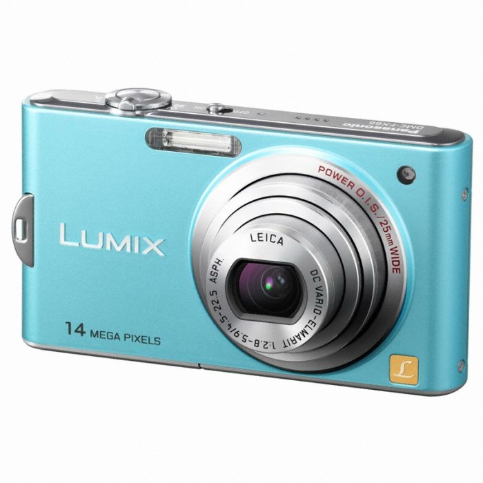 �ĳ��Ҵ� ��ͽ� DMC-FX66