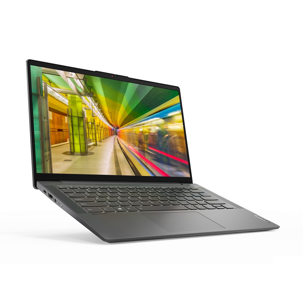 레노버 아이디어패드 Slim5-14ALC R5 82LM00PXKR [SSD 256GB]