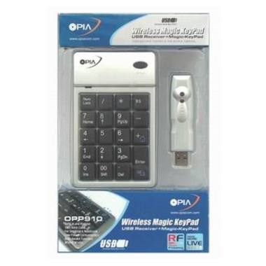 ���Ǿ��� ��Ʈ�Ͽ� Ű�е� OPIA OPP-910