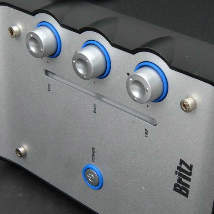 Britz �긮�����ͳ��ų� BR-3100S