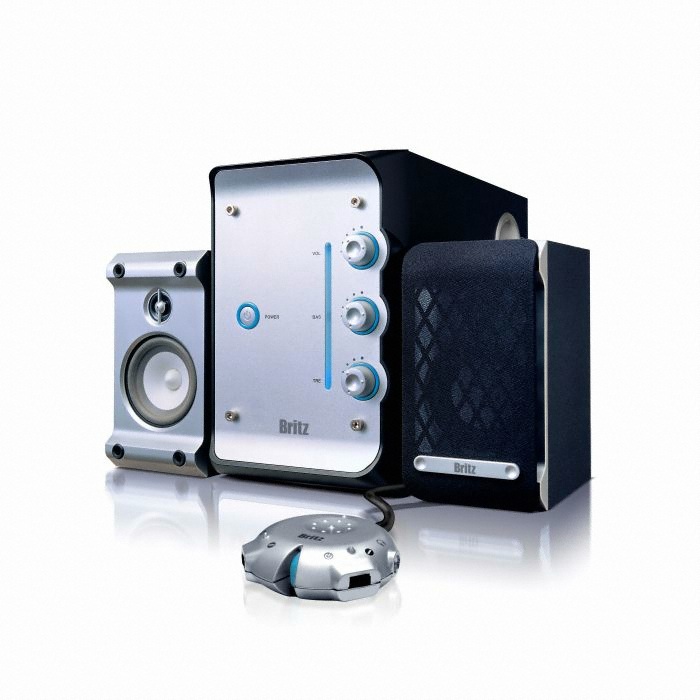 Britz �긮�����ͳ��ų� BR-3100S