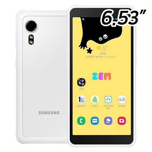 ALT MIVE ZEM 꾸러기폰 64GB, 공기계 (가개통)_이미지