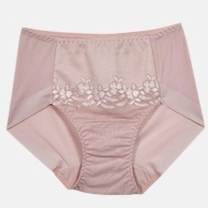오노마 ONM 포인트팬티 여성팬티 자수팬티 꽃무늬팬티 데일리팬 40826800_이미지