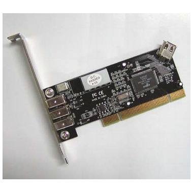 Kobian Mercury IEEE1394 4p (PCI)_이미지