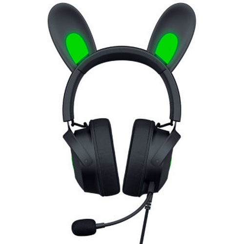 Razer Kraken Kitty V2 Pro (블랙, 해외구매)_이미지