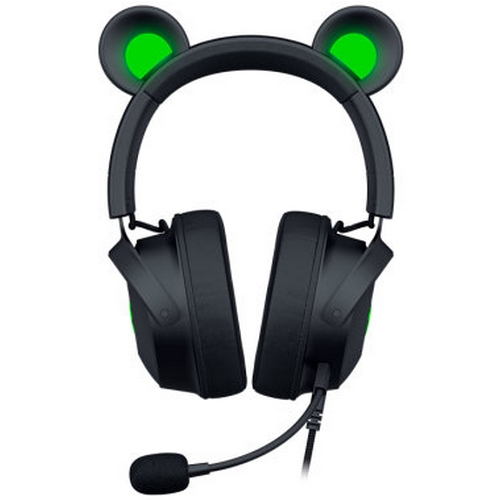 Razer Kraken Kitty V2 Pro (블랙, 해외구매)_이미지