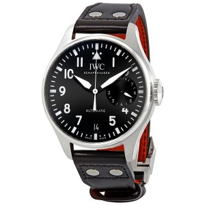 IWC 남성 빅 파일럿_IW501001_이미지