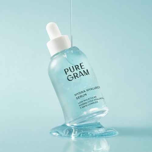 하이드라 히알루로닉 세럼 50ml