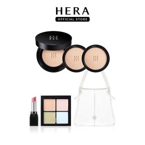 나스 블랙 쿠션 15g 디럭스 (본품1개+리필2개)_이미지