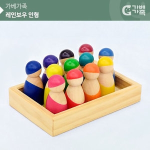 레인보우 인형 KS5916이미지입니다. 누르면 해당 게시물로 새창이동합니다.