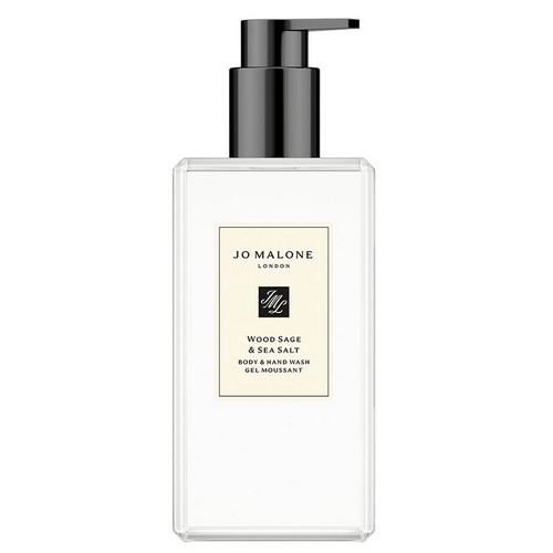 우드 세이지 앤 씨 솔트 바디 앤 핸드 워시 500ml