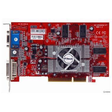 ���������� �󵥿� 9600 G 128MB Pro