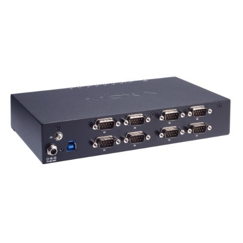 UPort 1650-8-G2 USB3.0 to 8포트 RS-232/422/485 컨버터