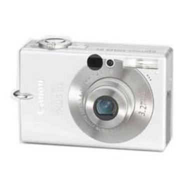 캐논 IXUS IIs (병행수입)