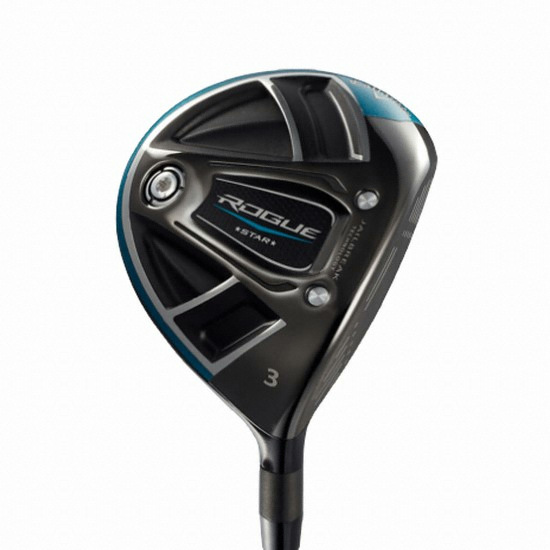 캘러웨이 로그 스타 여성용 페어웨이우드이미지입니다. 누르면 해당 게시물로 새창이동합니다.