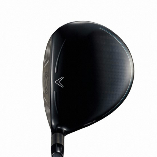 캘러웨이 로그 스타 여성용 페어웨이우드 (정품)_이미지
